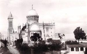 Notre-Dame d'Afrique 042